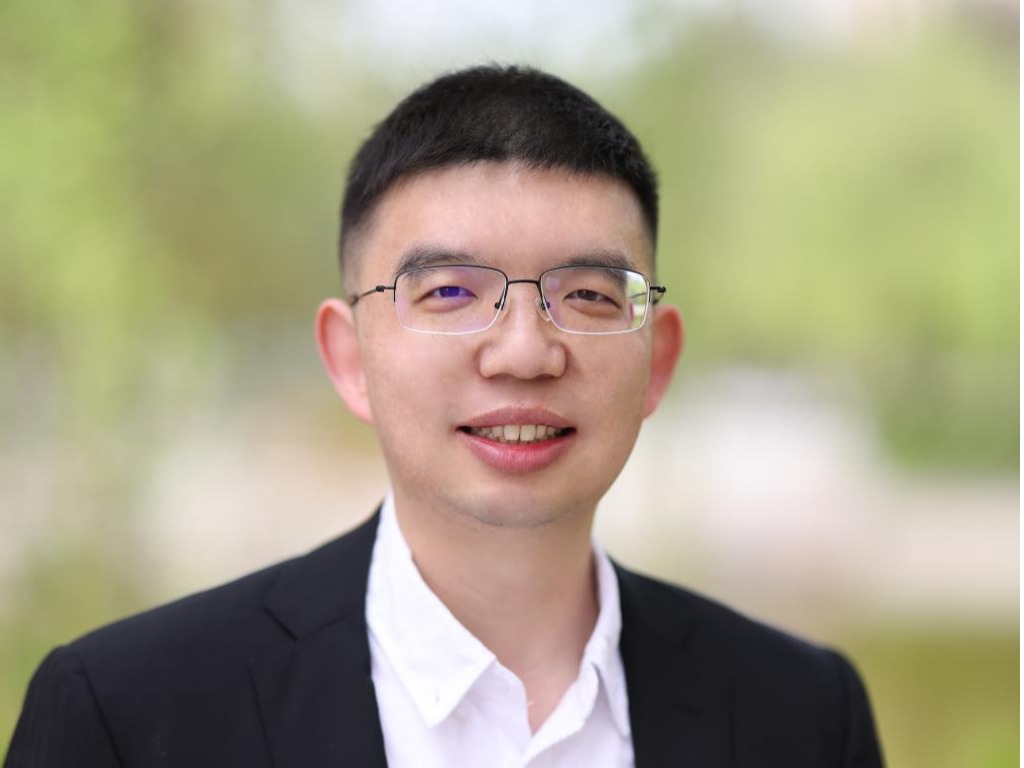 王 琰 betway西汉姆联官方网站副经理