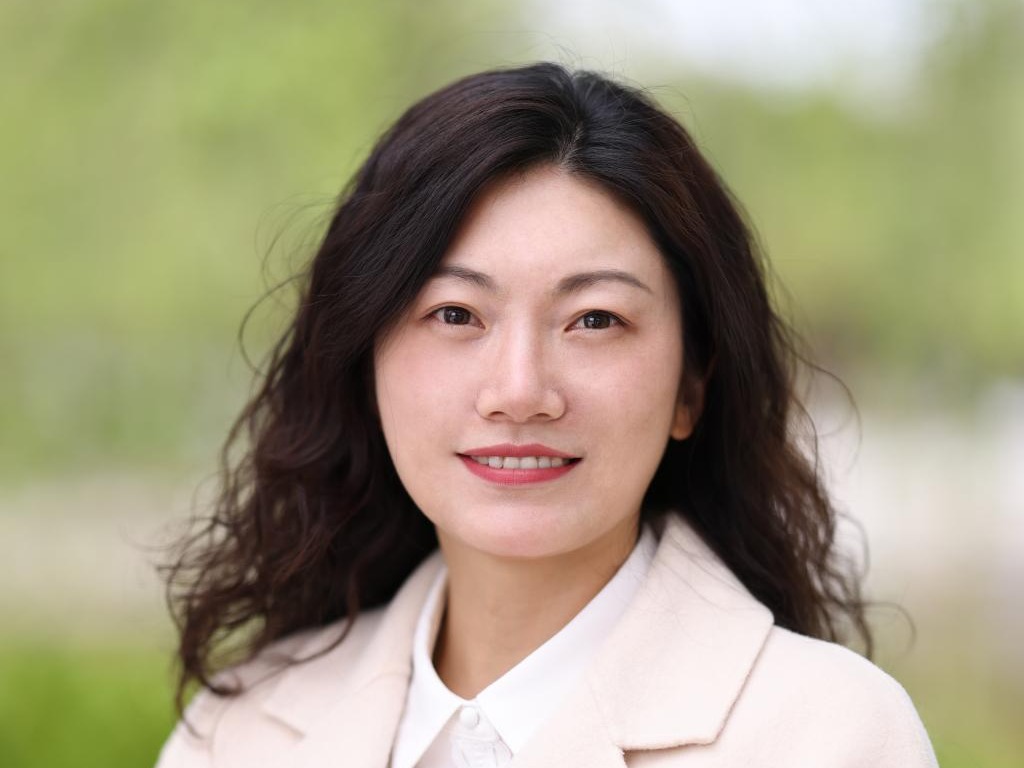 余丹丹 专业带头人