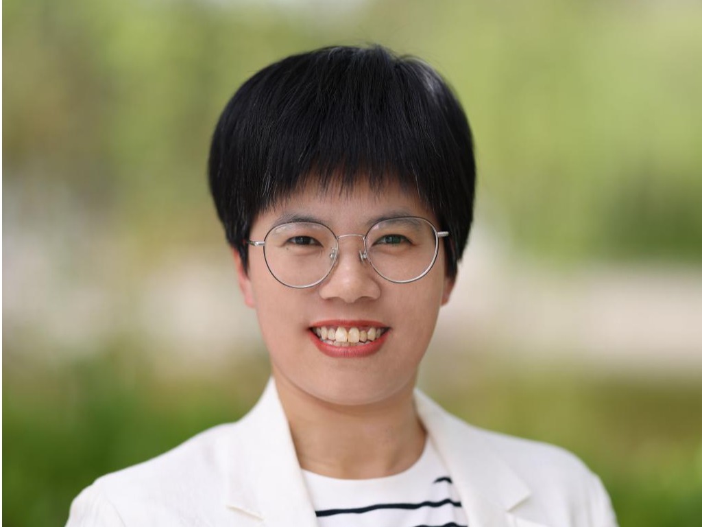 王仙玲 副教授 专业带头人