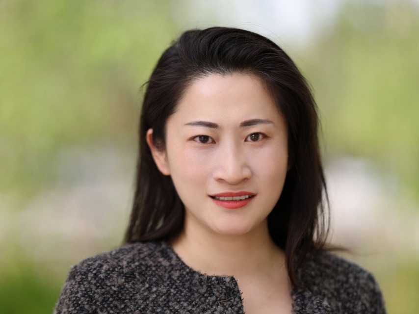 吴 萌 副教授 专业带头人