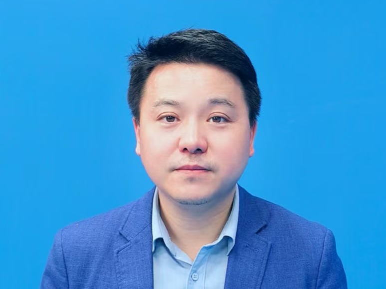 陈方亦 京东十堰数字经济产业公司经理