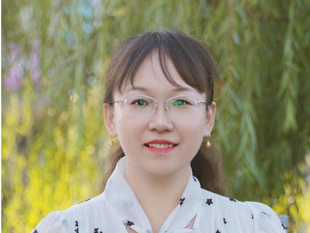 杨 波 公司党总支书记